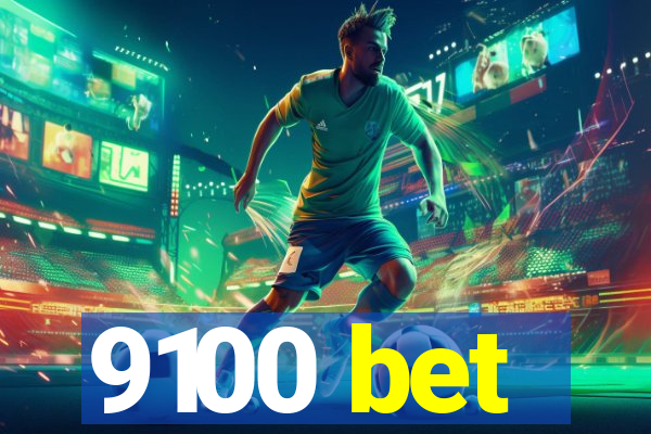 9100 bet